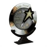 Galileo Art Glass Award