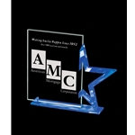 Headliner Alchemy Award Trophy