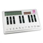 Made By Humans Piano Calculator