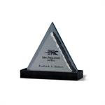 Pivotal Point Award Trophy