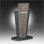 Resurgence II Award Trophy