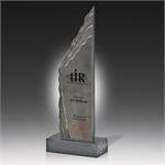 Solace Slate Award Trophy