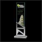 Stages Award Trophy