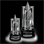 Starburst Crystal Awards