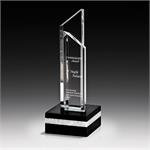 Stratum Crystal Tower Award