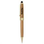 The Natural Stylus Bamboo Pencil