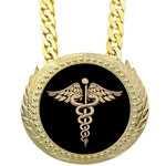Medical Professional Medal of Appreciation