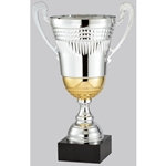 Lucca Trophy Cups