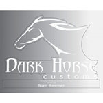 Dark Horse Customs Custom Trophy