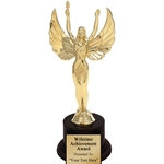Wifetime Achievement Award Trophy