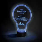 Light Bulb Illumination Award