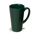 Green Ceramic Mug Small