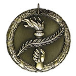 Victory XR Medals