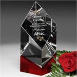Vicksburg Ruby Award