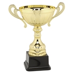 Sassello Gold Trophy Cups