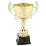 Tavarone Gold Trophy Cups