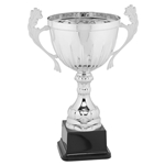 Tavarone Silver Trophy Cups