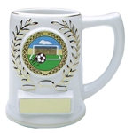 Soccer Mug Trophies
