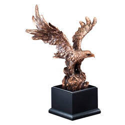 American Eagle Gallery Trophies