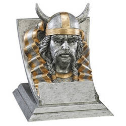 Viking Mascot Trophies