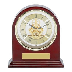 Plymouth Clock Awards