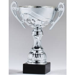 Francesca Silver Trophy Cups