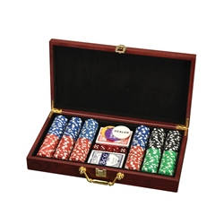 Large Poker Gift Sets