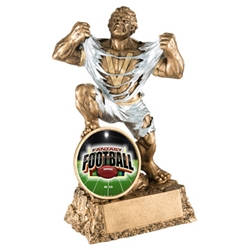 Fantasy Football Monster Trophies