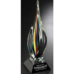 Majesty Glass Art Awards