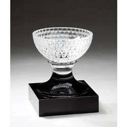 Hamden Golf Crystal Bowl Awards