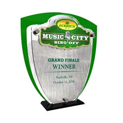 Smithfield Foods Grand Finale Trophy