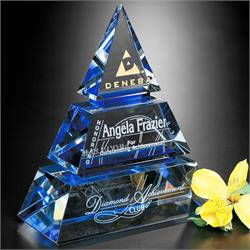 Accolade Pyramid Award