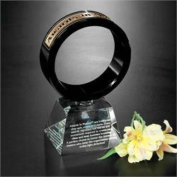 Awards In Motion Ring
