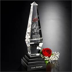 Epitome Crystal Award