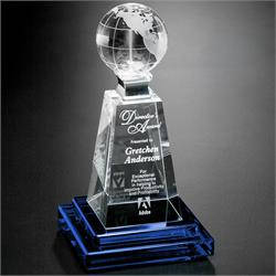 Horizon Global Award