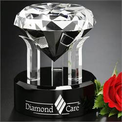 Radiant Diamond Award