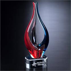 Revelation Glass Art Award