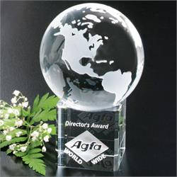 Stratus Globe Award