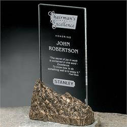 Summit Stone Award