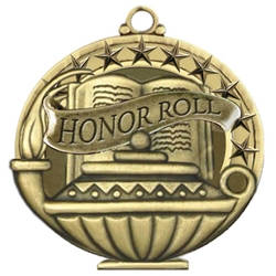 Honor Roll Medals