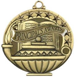 Principal's Award Medals