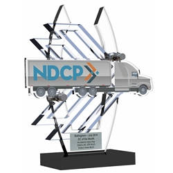NDCP Custom Distribution Awards