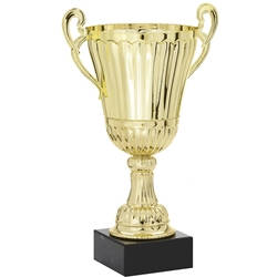 Presidente Gold Trophy Cups