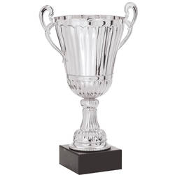 Presidente Silver Trophy Cups