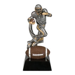 Football Motion Extreme Trophies