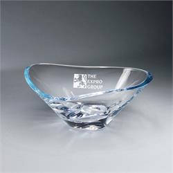 Crystal Clear Bowl