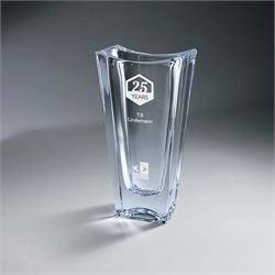 Crystal Vase Award
