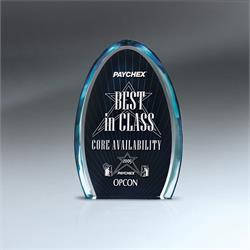 Dynasty Collection Blue Award