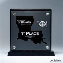 Louisiana State Silhouette Awards