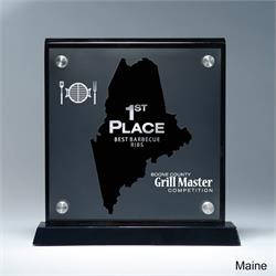 Maine State Silhouette Awards